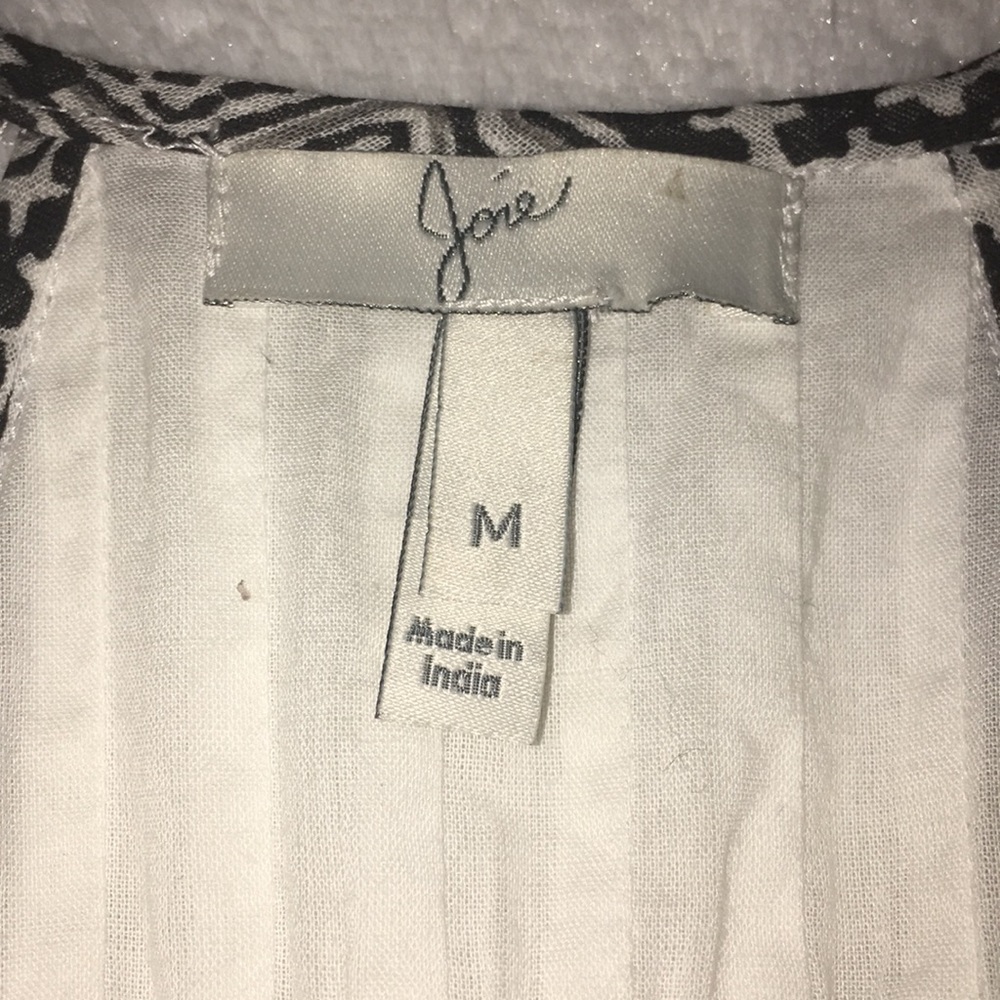 Joie Tank - Picture 5 of 8